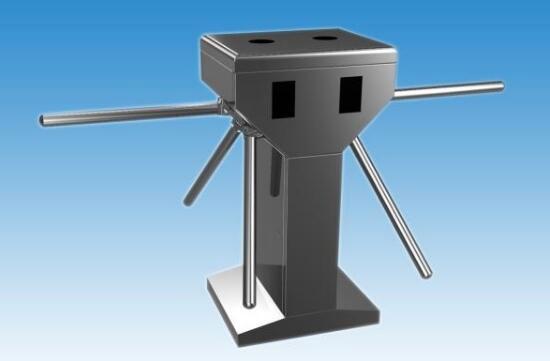 雙頭立式三輥閘HYT-SRB8