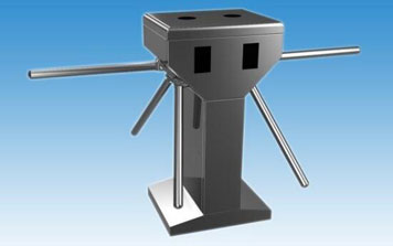 雙頭立式三輥閘HYT-SRB8