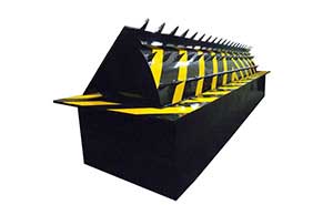 路障機(jī) - 路障機(jī)110-帶矛尖