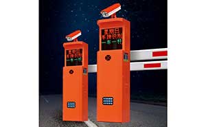 車(chē)牌識(shí)別系統(tǒng) - 車(chē)牌識(shí)別道閘一體機(jī)