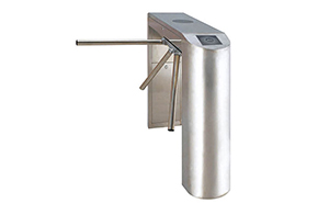 通道閘 - 橢圓形三輥閘