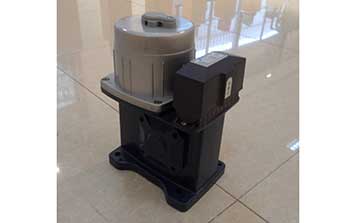 伸縮門電機(jī)