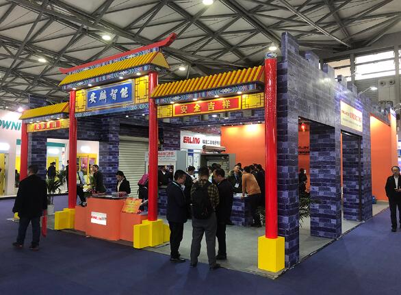 安麟2019上海R+T Asia亞洲門(mén)窗遮陽(yáng)展之旅圓滿(mǎn)完成！