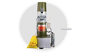 普通交直流外掛式卷門電機(jī)