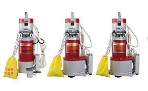 三相電動卷門機(jī)