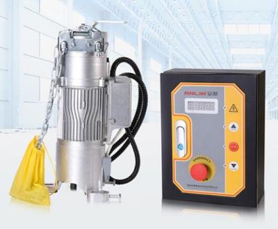 其他 - 工業(yè)專用卷門機