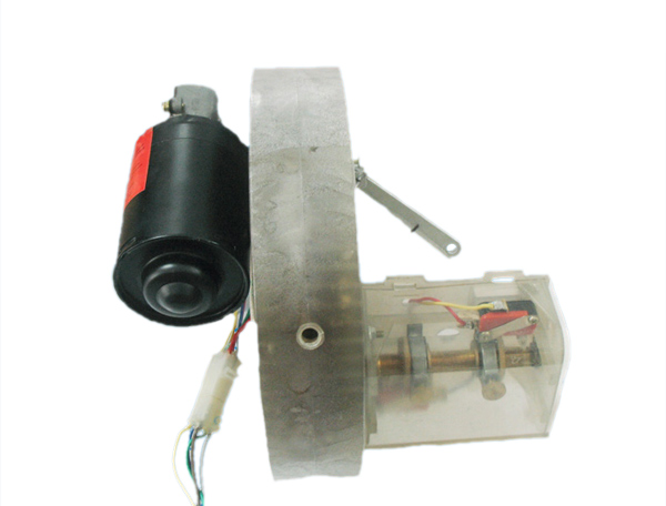 ZT-020中裝卷門電機(jī)