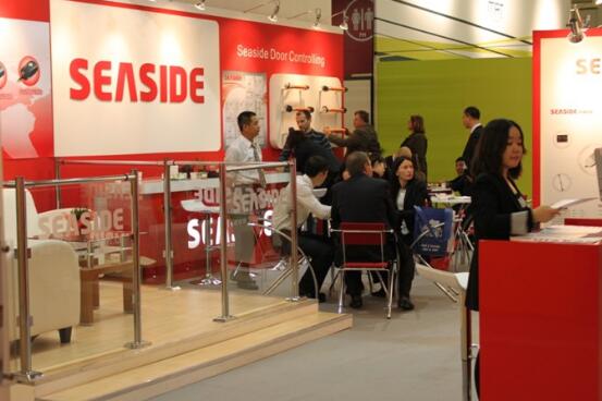 西賽德國際展會(huì)回顧