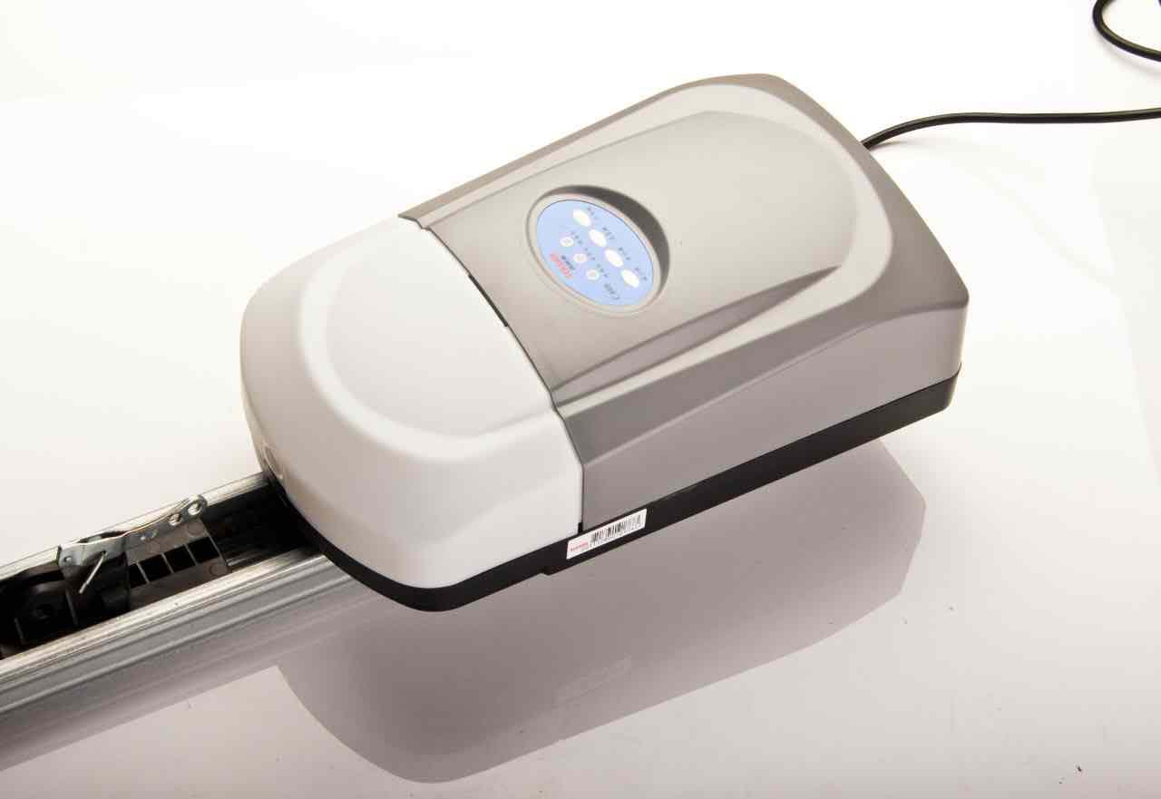 C800-E600車庫門開門機