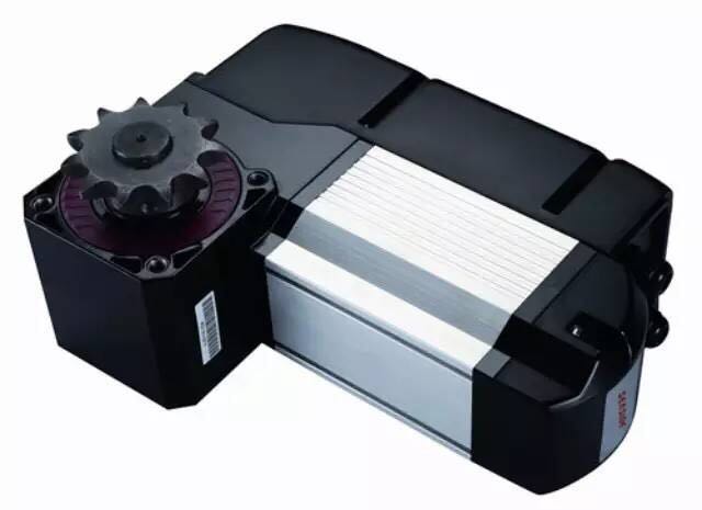 軸驅(qū)工業(yè)機