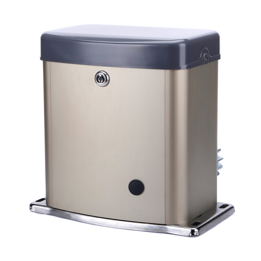 DKC300DC平移門(mén)機(jī)