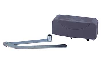 平開門電機 - PK400AC平開門機