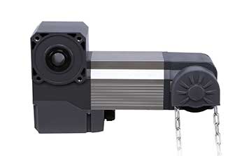 GY60工業(yè)門機