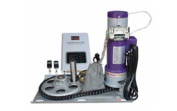 交直流卷簾門機(jī)