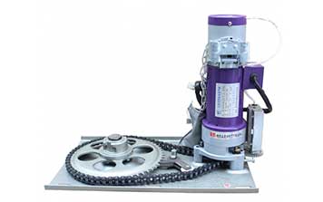 交直流卷簾門機(jī)-防斷板