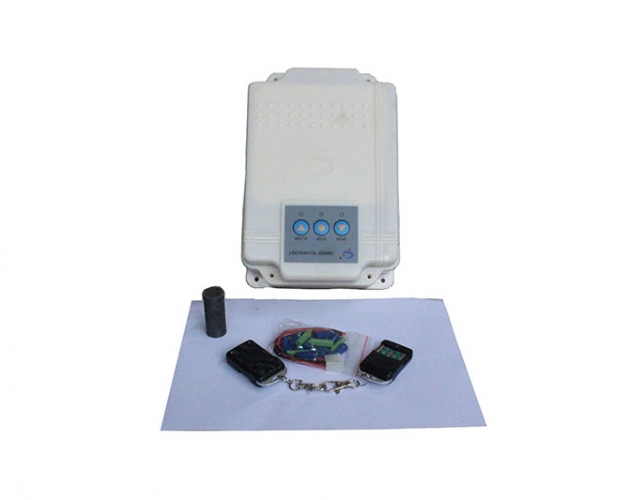 平開門機(jī)控制器