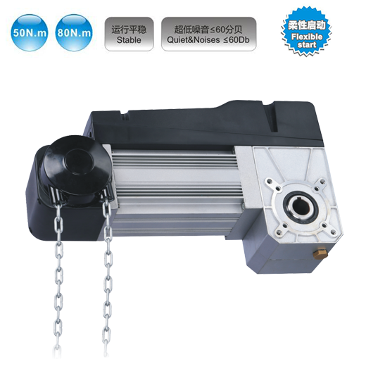 HY-IM1001A柔性啟動工業(yè)門機