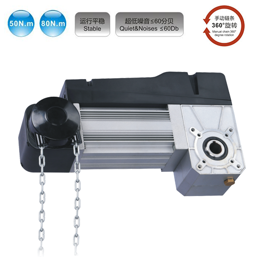 HY-IM1001B工業(yè)門機