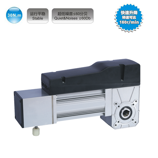 HY-FM3001快速門機