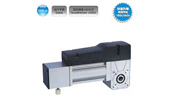 快速門電機 - HY-FM3001快速門機