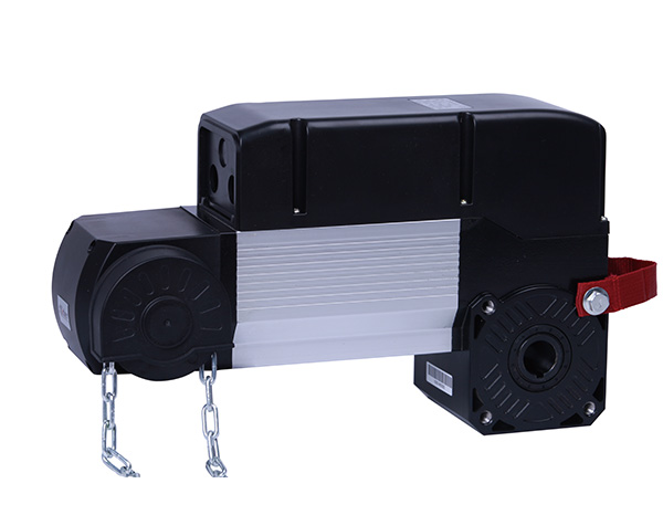 GYM50-1工業(yè)滑升門開門機