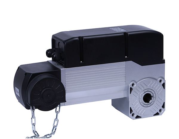 G100S工業(yè)滑升門開門機(jī)