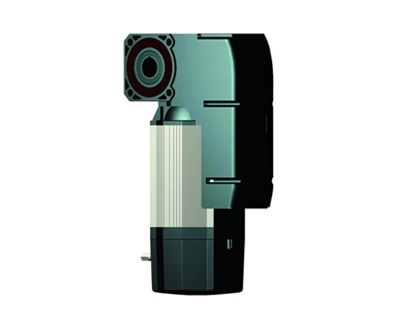 GYJ50S工業(yè)快速門開門機(jī)