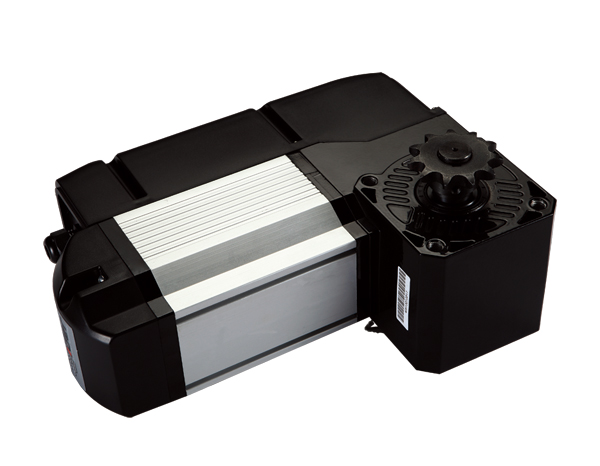 GYT50工業(yè)推拉門開門機