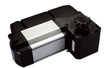 開門機(jī) - GYT50工業(yè)推拉門開門機(jī)