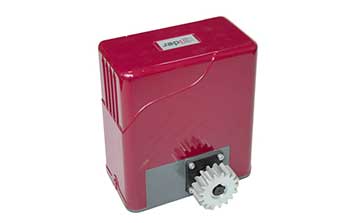 平移門電機(jī) - PY600平移門開門機(jī)