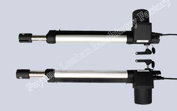 LS-V平開門開門機