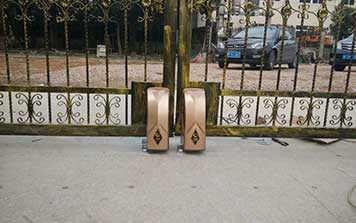 平開門電機 - 工業(yè)重型智能遙控開門機