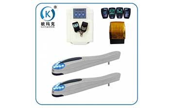 平開(kāi)門電機(jī) - 卡諾林直臂式平開(kāi)門電機(jī)