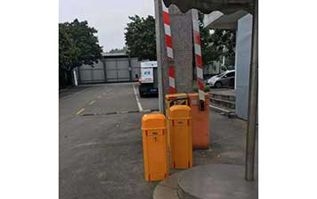 道閘 - 歐瑪克自動道閘