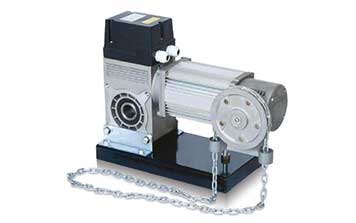 開(kāi)門(mén)機(jī) - GKH2工業(yè)門(mén)機(jī)