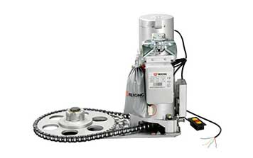 ECR-1300kg防盜卷門機(jī)