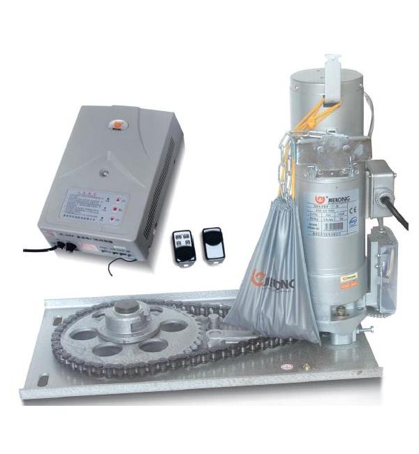 ECRD-700Kg，800kg 直流卷門機