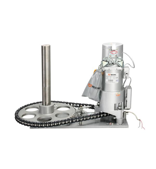 FJJ-2000kg-3P防火卷門機(jī)