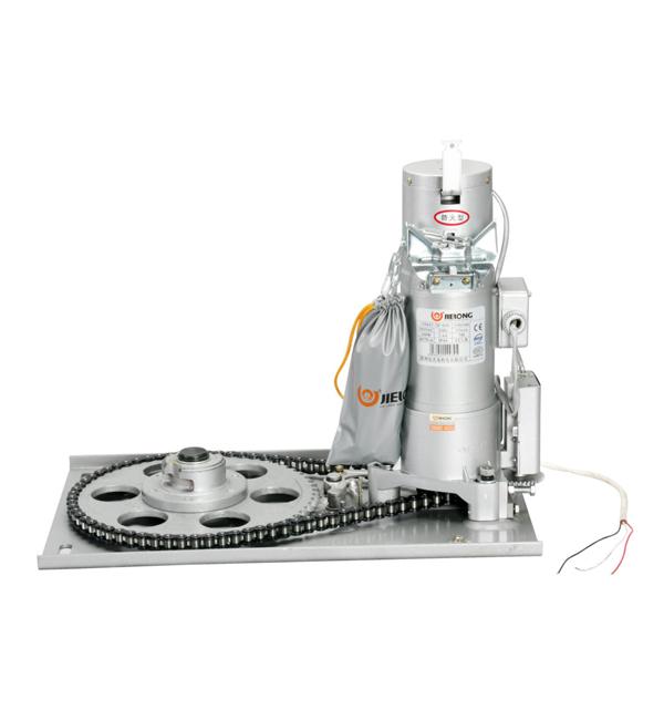 FJJ-500kg,600kg-3P防火卷門機