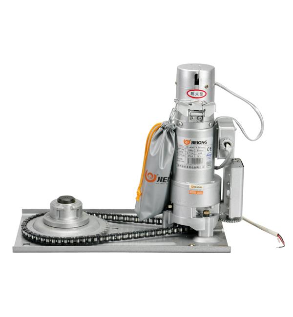 FJJ-400kg-3P防火卷門機