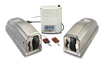 平開(kāi)門電機(jī) - 平開(kāi)門機(jī)