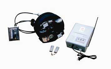 開(kāi)門機(jī) - 澳式開(kāi)門機(jī)