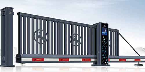 其他 - 懸浮門688-A6型