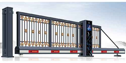 其他 - 懸浮門688-A3型