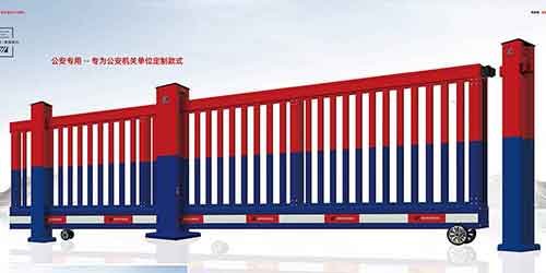 其他 - 平移門168-B11型