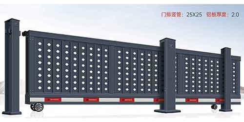 其他 - 平移門168-B10型