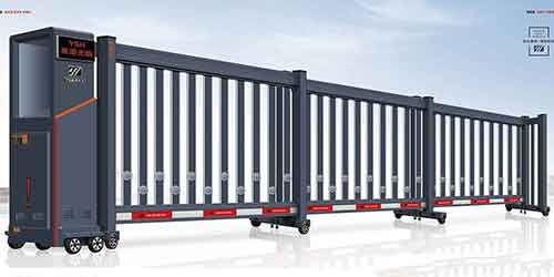 其他 - 段滑門(mén)188-C8型