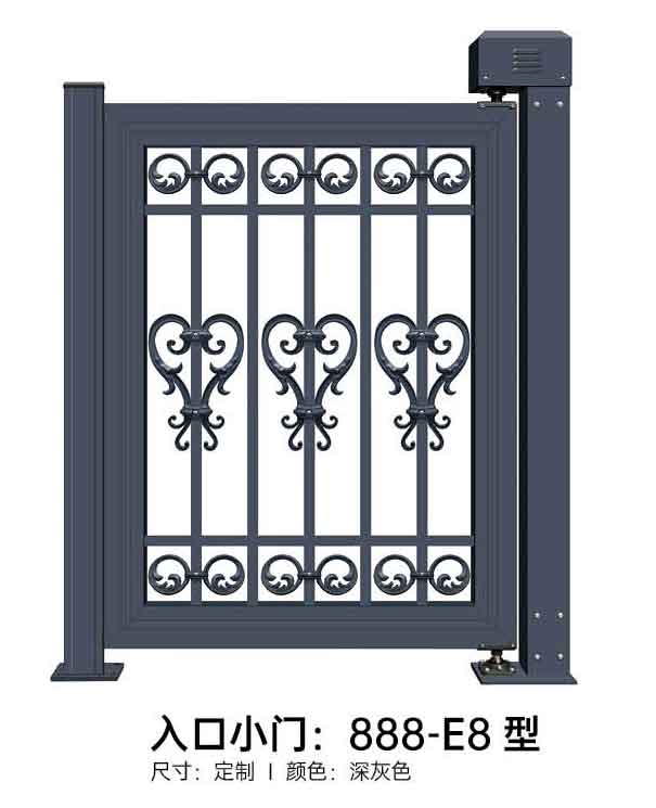 入口小門(mén)888-E8型