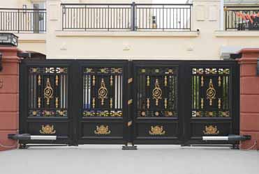 其他 - 鋁藝系列666-F16