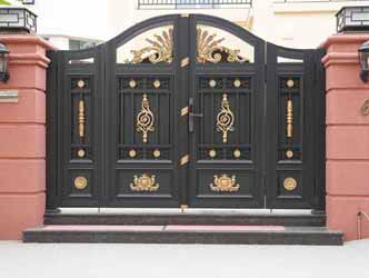 其他 - 鋁藝系列666-F12